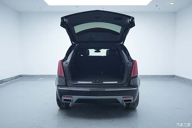 Cadillac XT5, 2020 9