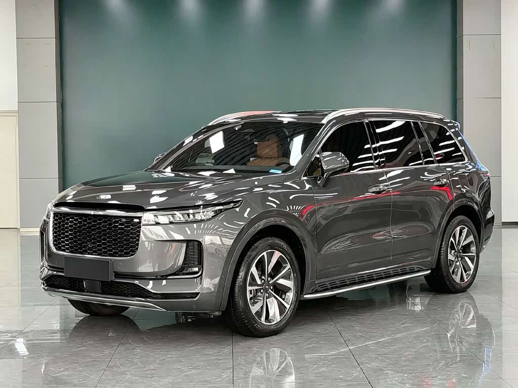 Li Auto ONE
