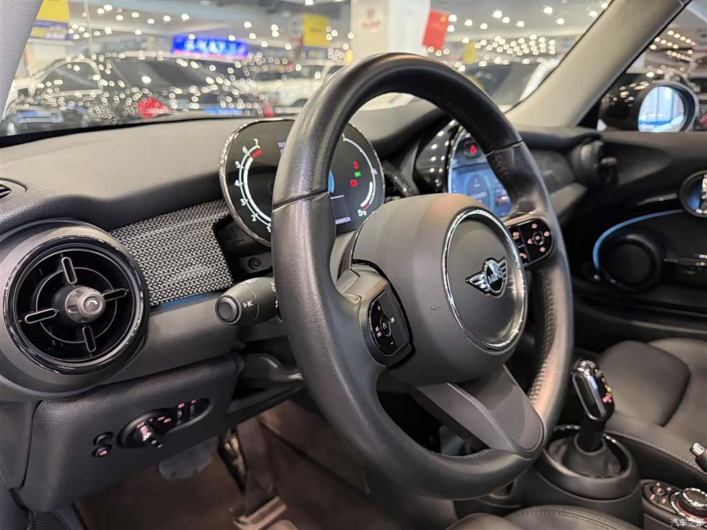 Mini Cooper, 2021 17