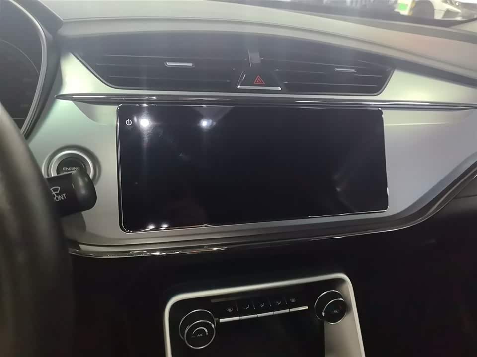 Geely Binrui Geely Binrui