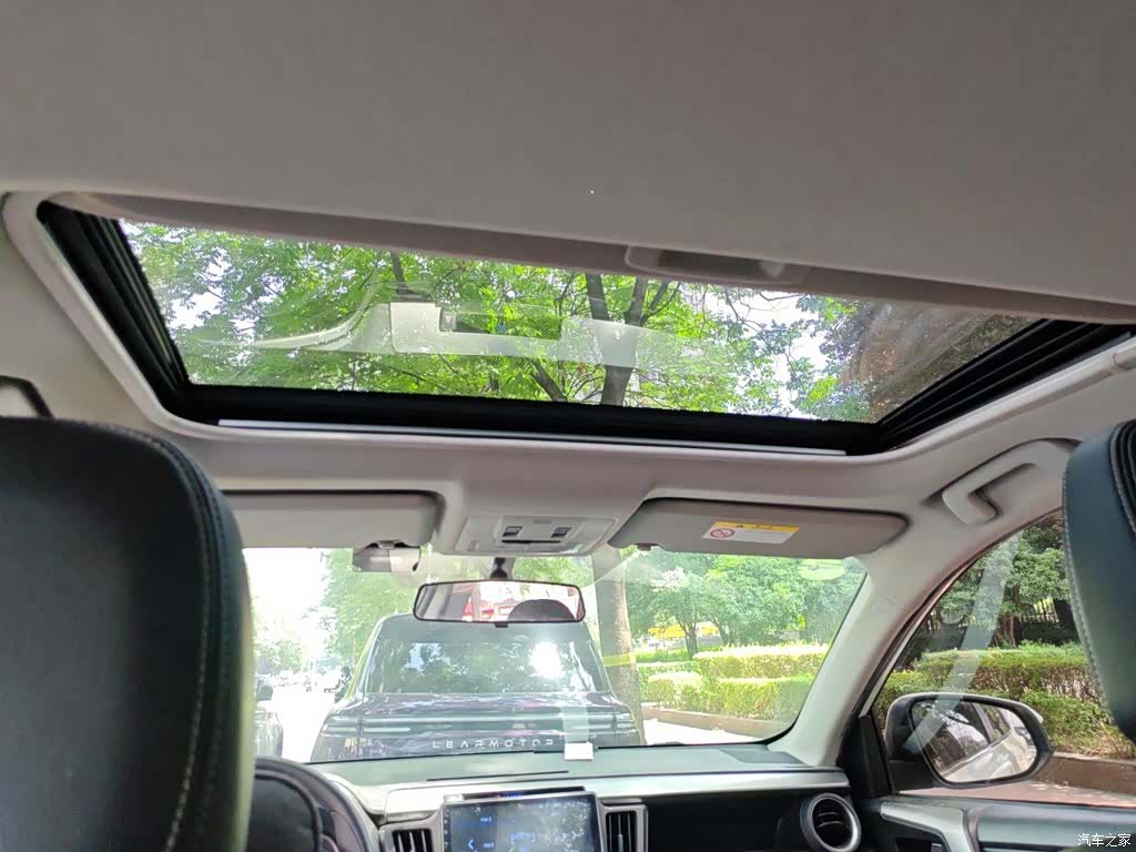 Toyota RAV4, 2018 15