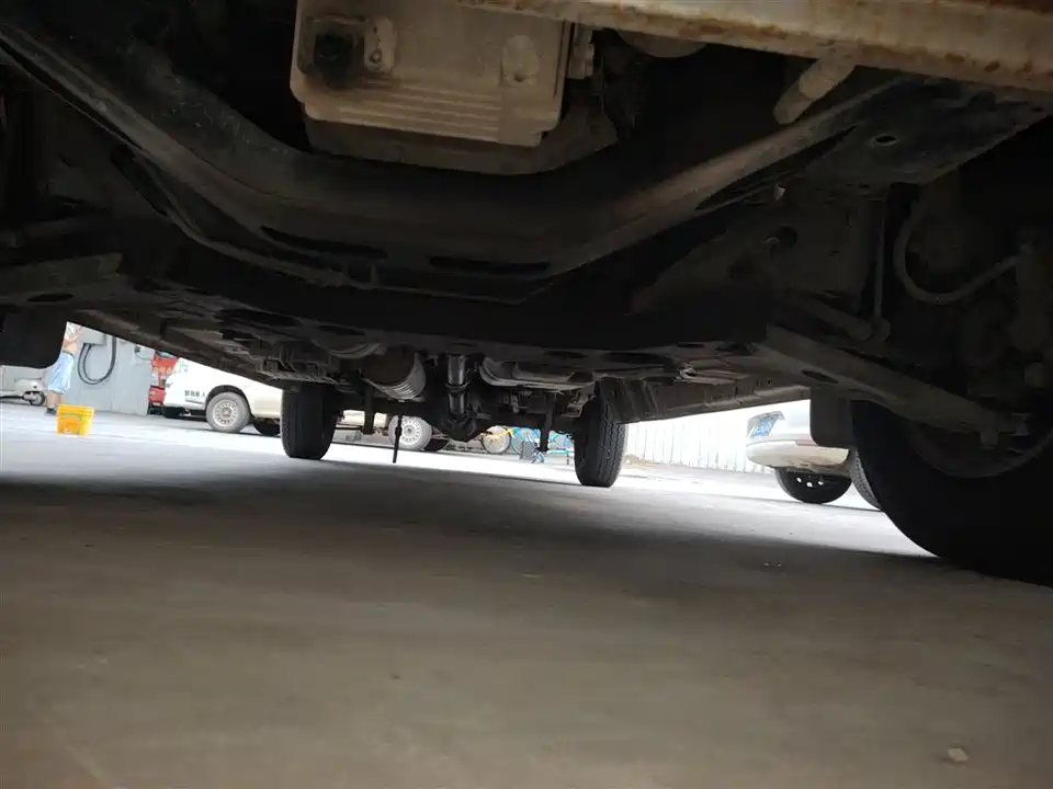 Foton Tuano Foton Tuano