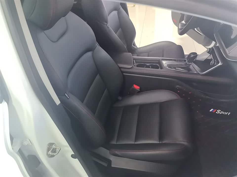 Geely Binrui Geely Binrui