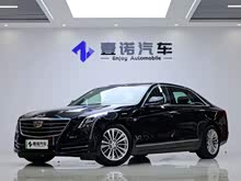��������CT6 PLUG-IN 2017�� 30E ��Ӣ��