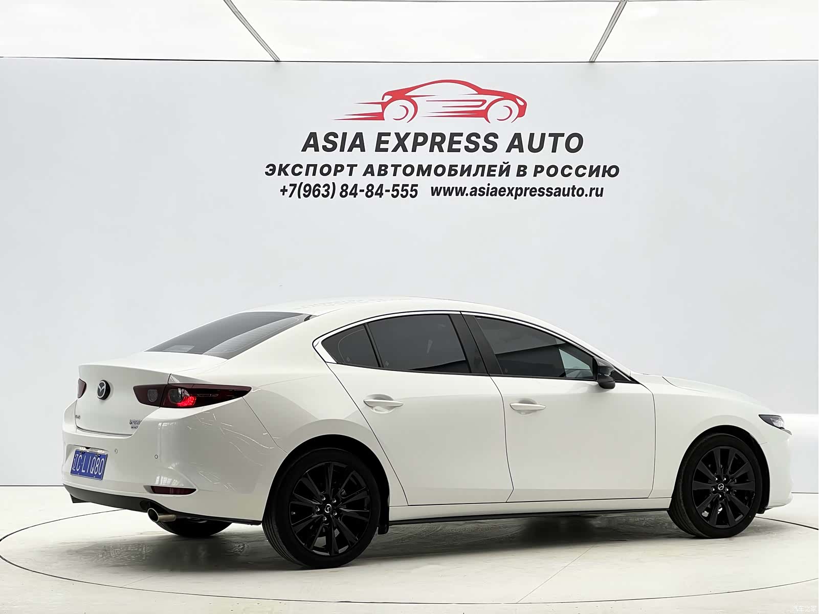 Mazda Mazda3, 2022 4