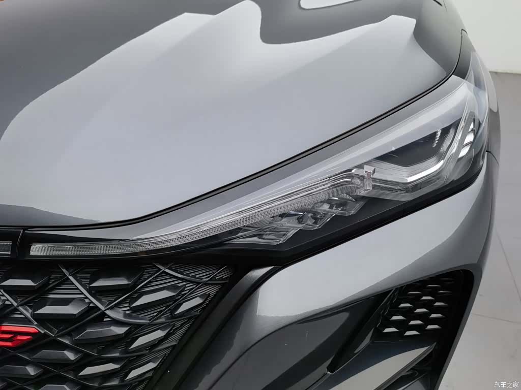 Changan CS75, 2021 7