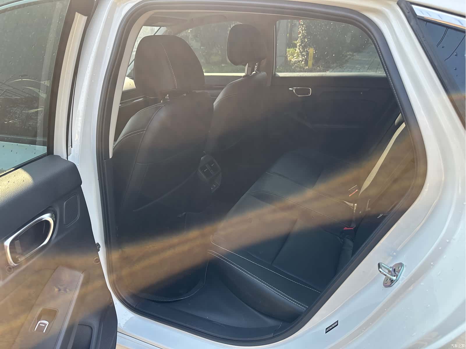 Honda Integra, 2024 7