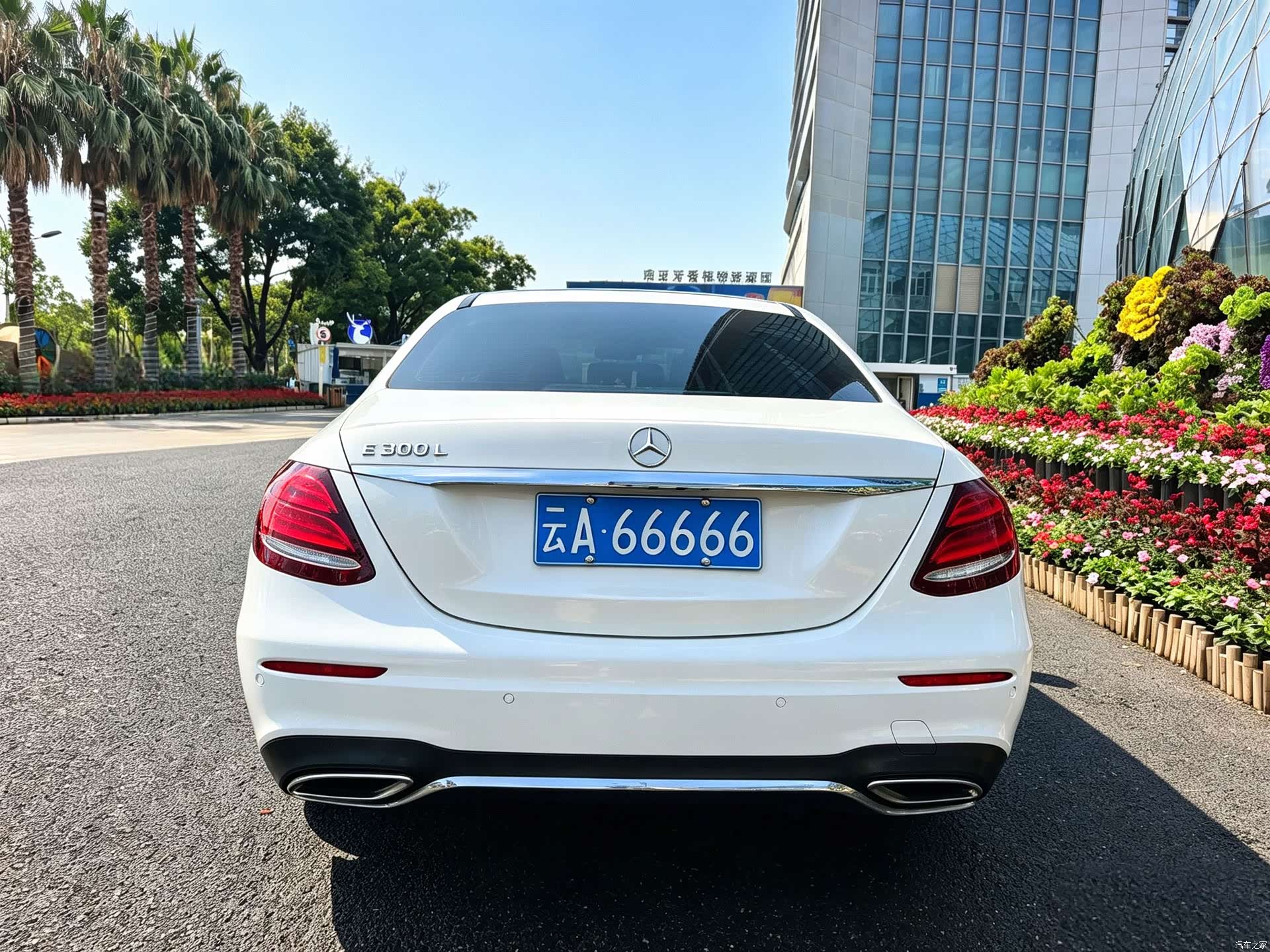 Mercedes-Benz E-Class, 2019 все фото