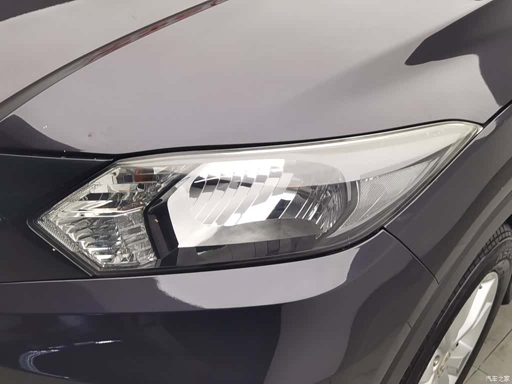 Honda Vezel, 2015 7