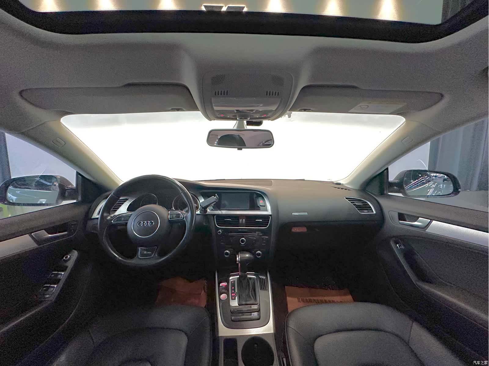 Audi A5, 2016 6
