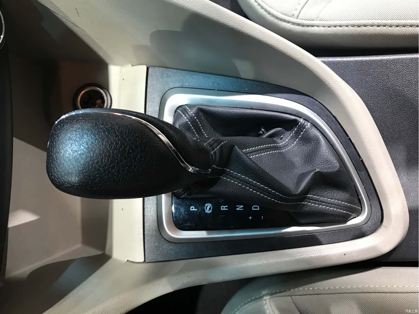 Buick 15N, 2018 17