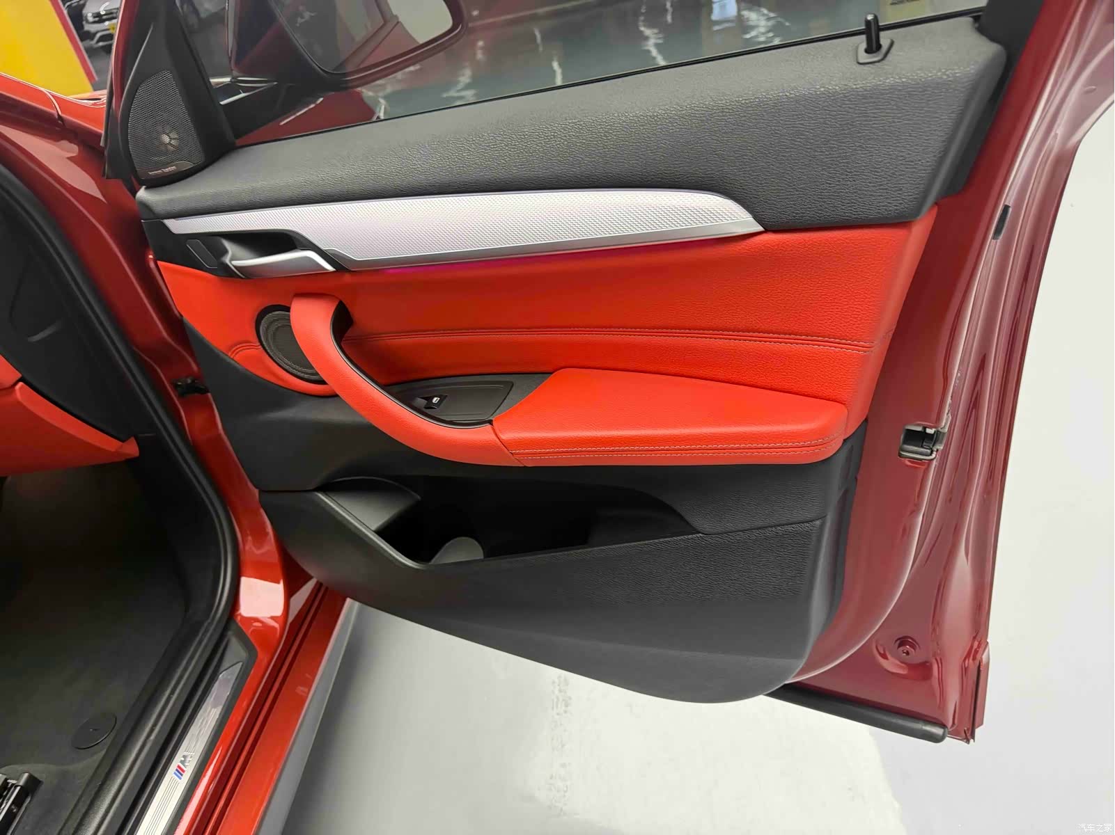 BMW X2, 2020 16