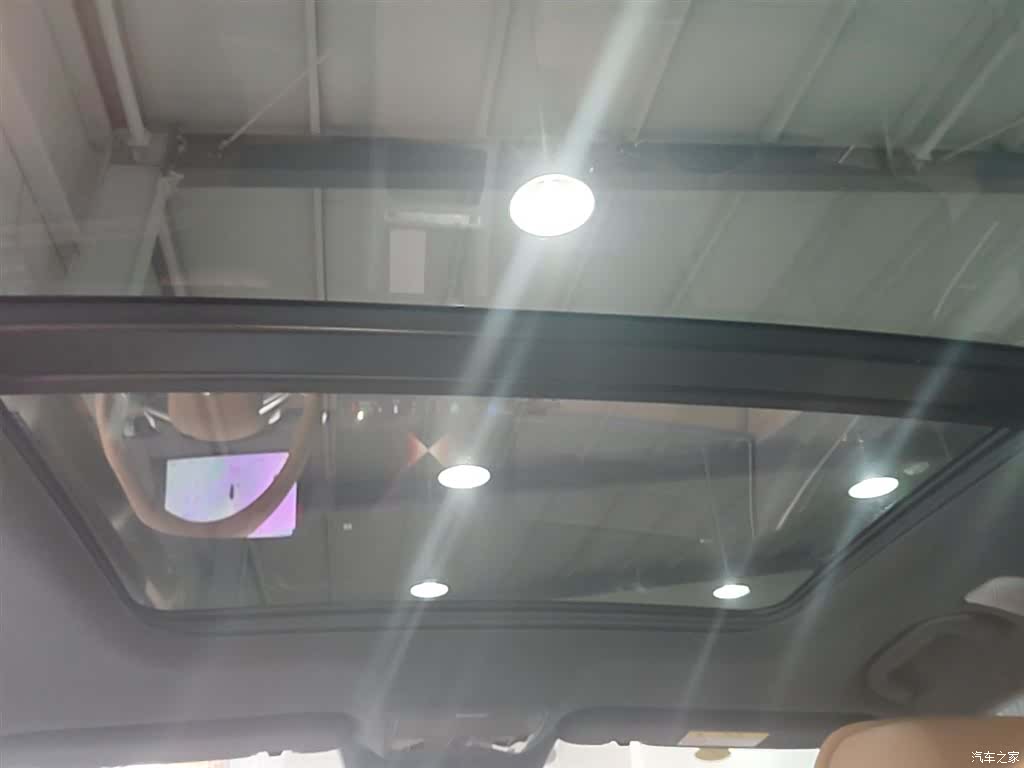 BYD Han, 2025 18