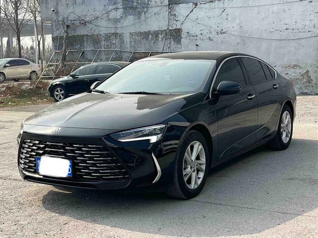 Buick Regal