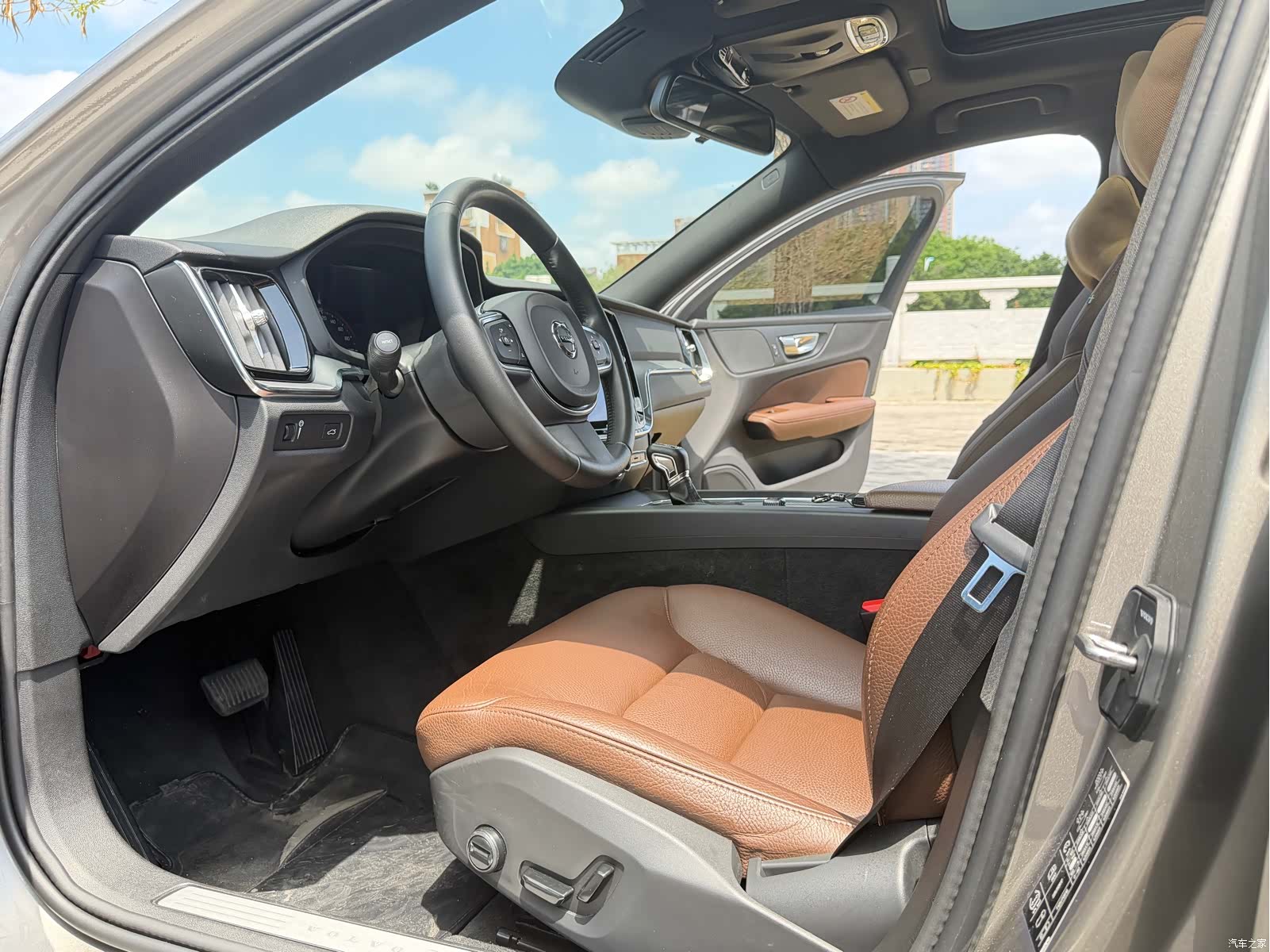 Volvo S60, 2021 6