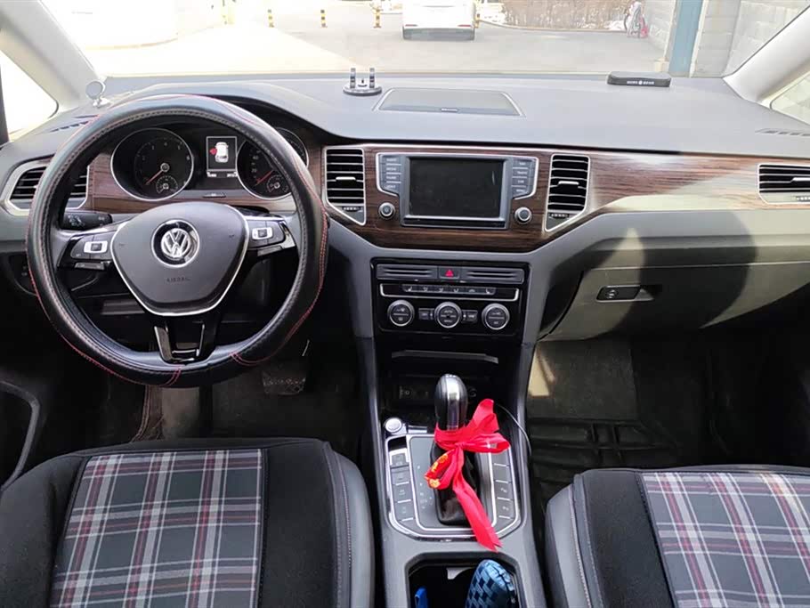 Volkswagen Golf*Jiayu