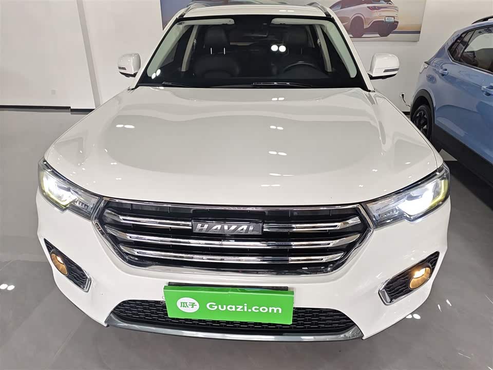 Haval H7