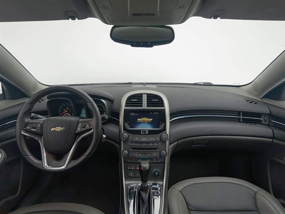 Chevrolet Mai Ruibao