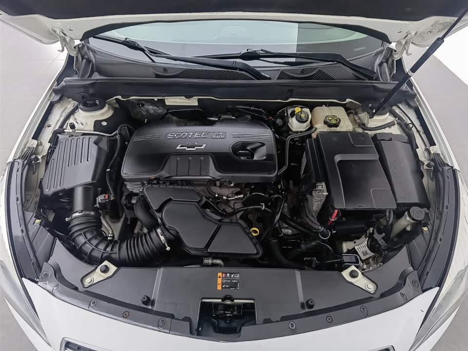 Chevrolet Mai Ruibao