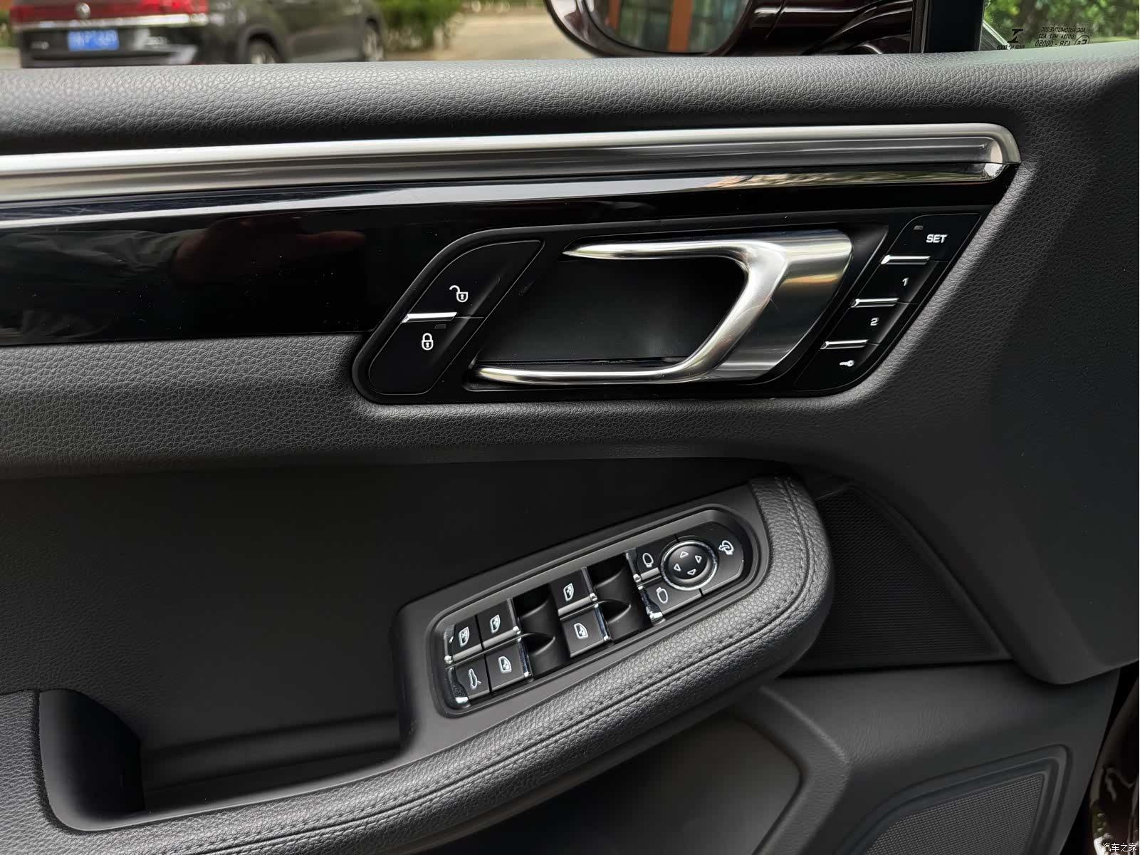 Porsche Macan, 2018 19