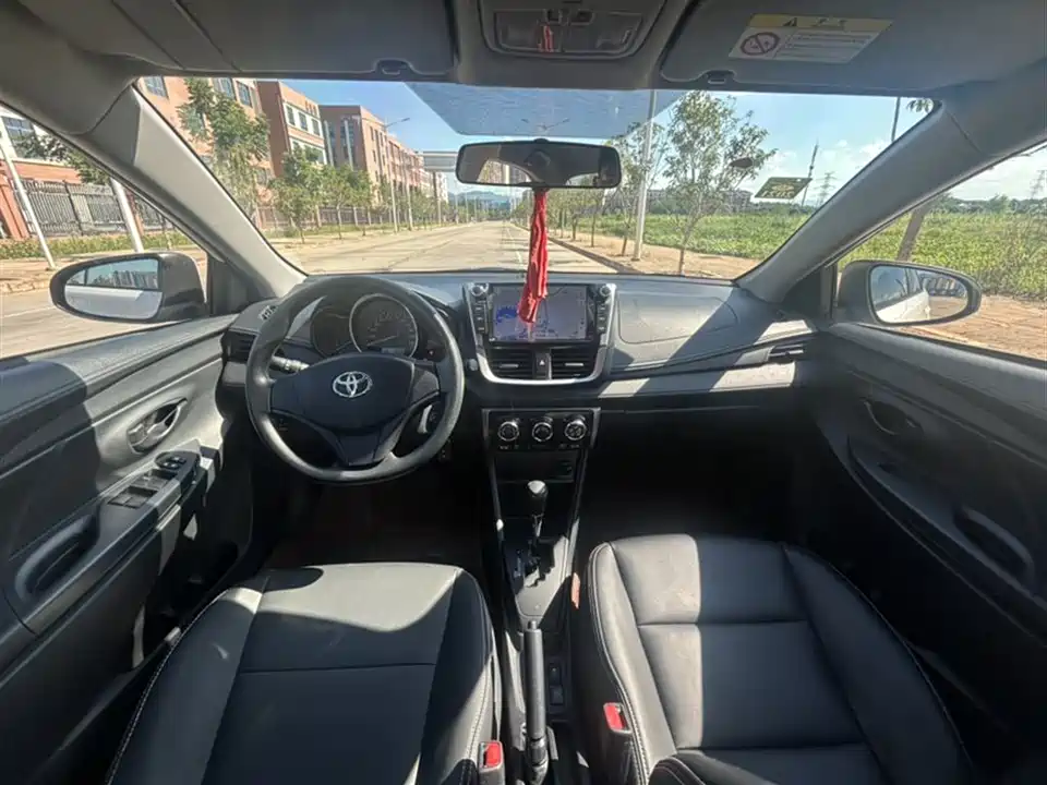 Toyota Vios Toyota Vios