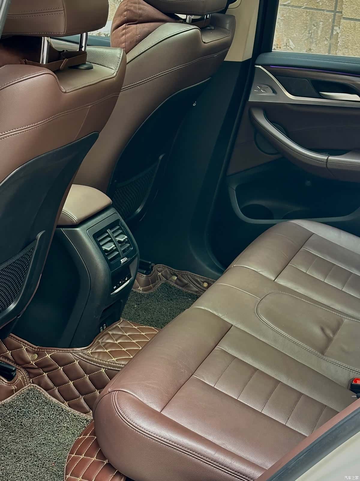BMW X3, 2020 9
