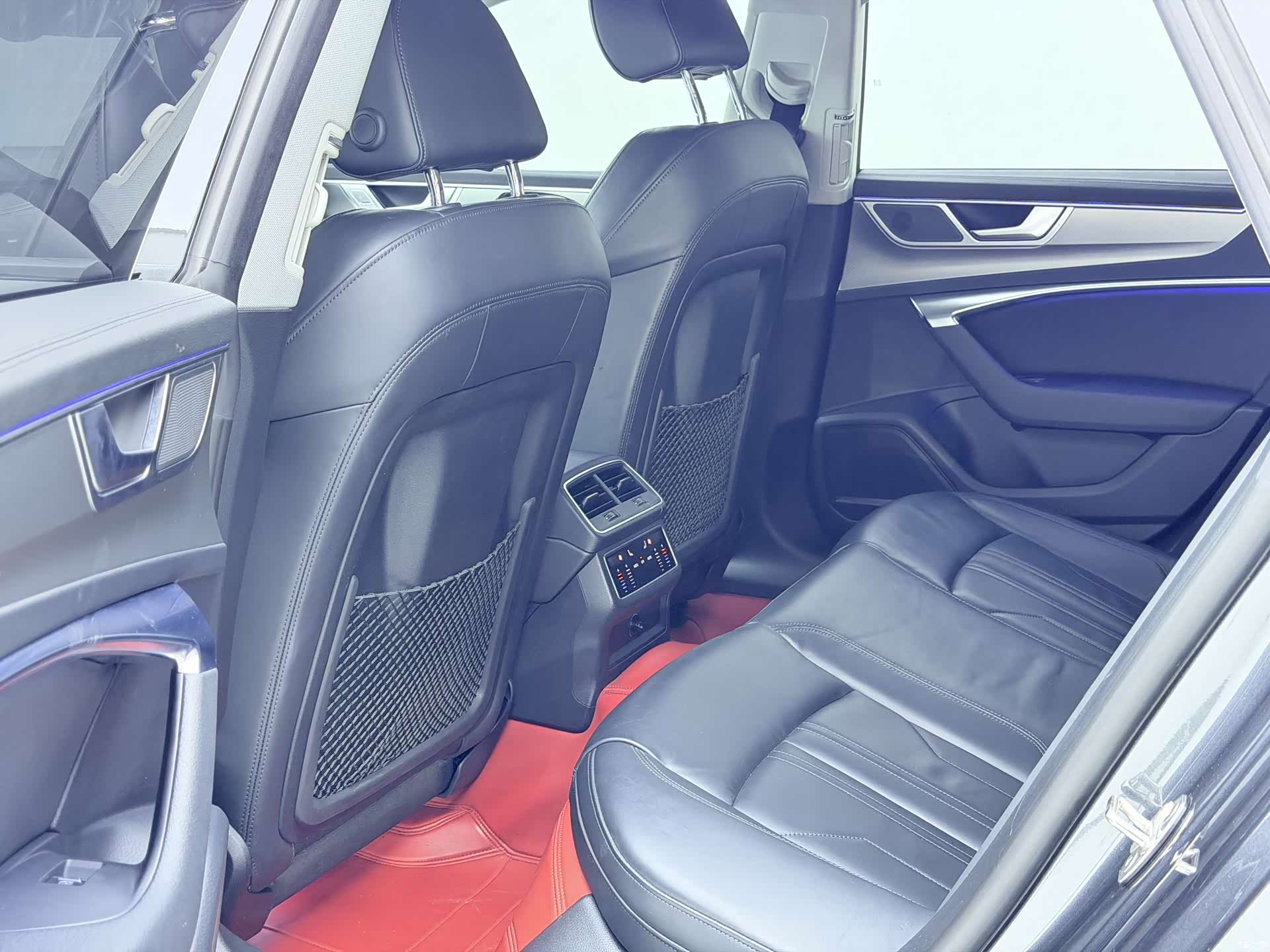 Audi A7, 2023 6
