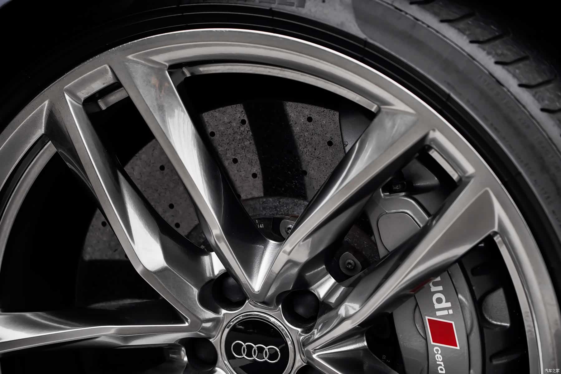 Audi RS, 2019 44