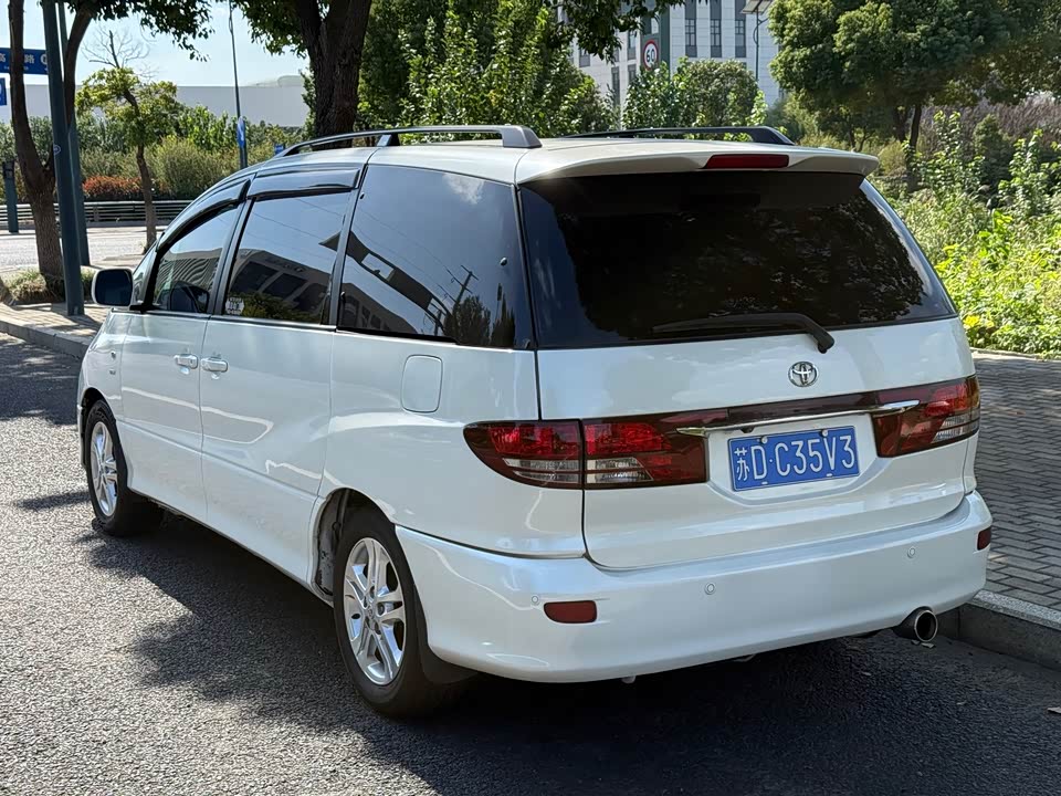 Toyota Previa