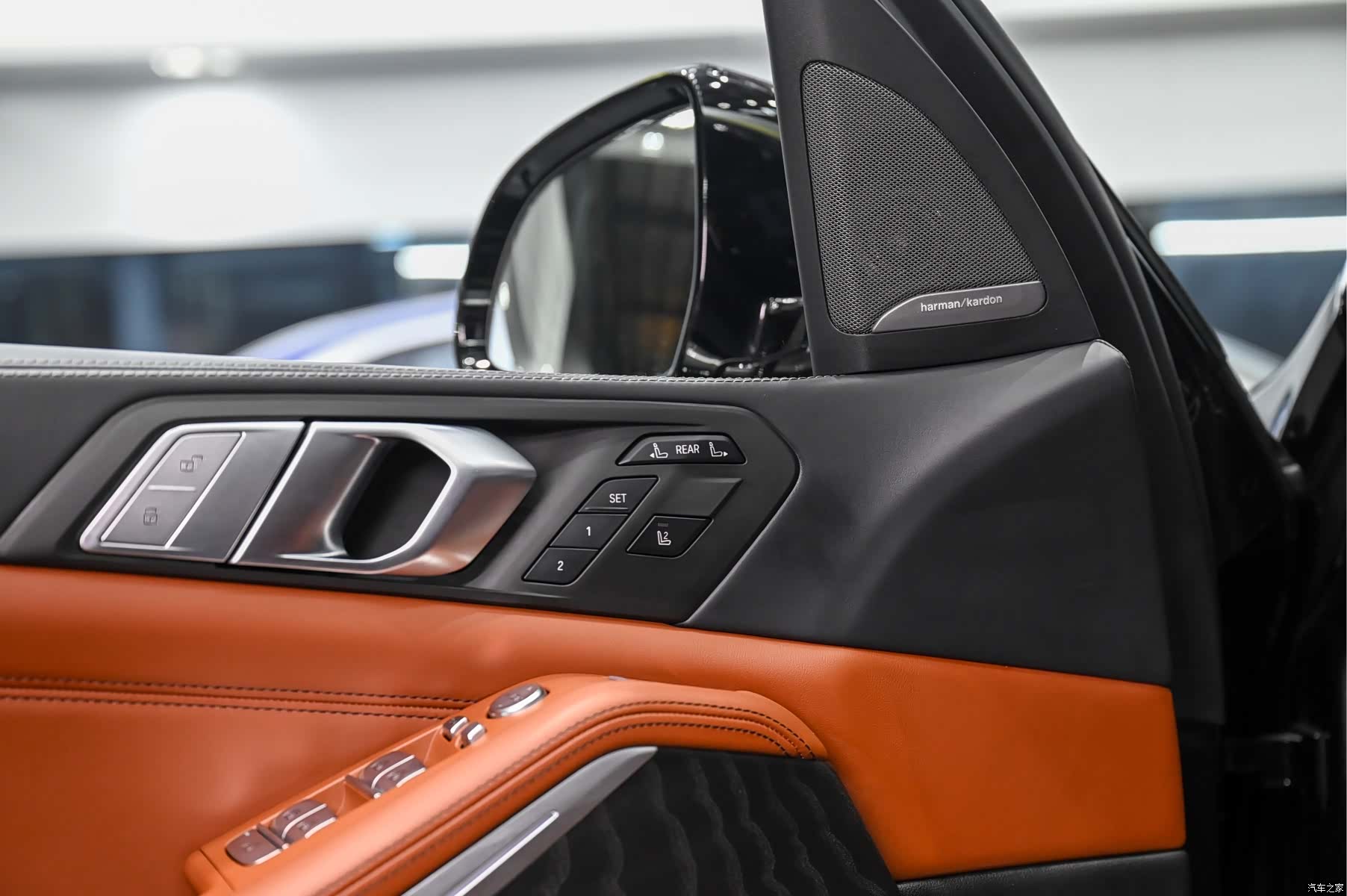 BMW X7, 2022 10