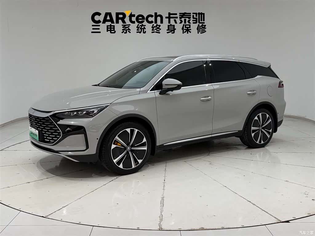 BYD Tang