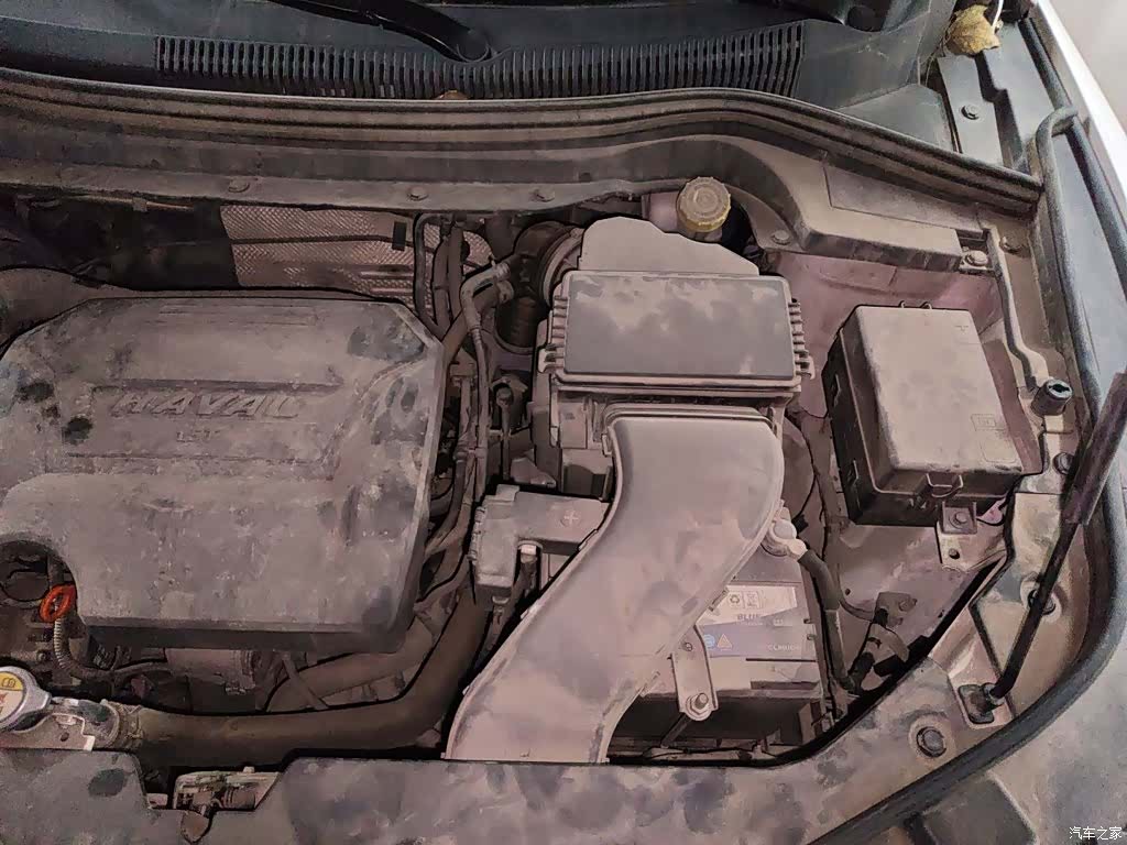 Haval H2, 2017 24