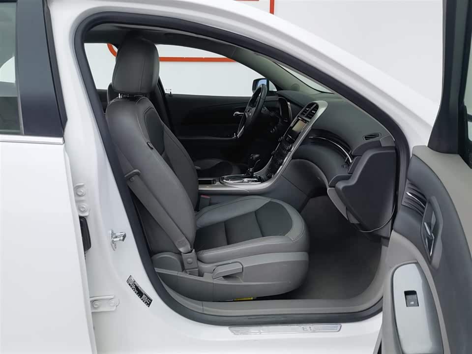 Chevrolet Mai Ruibao