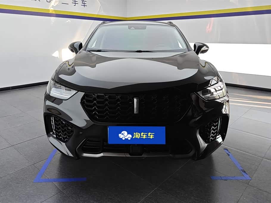 Weipai VV5 Weipai VV5