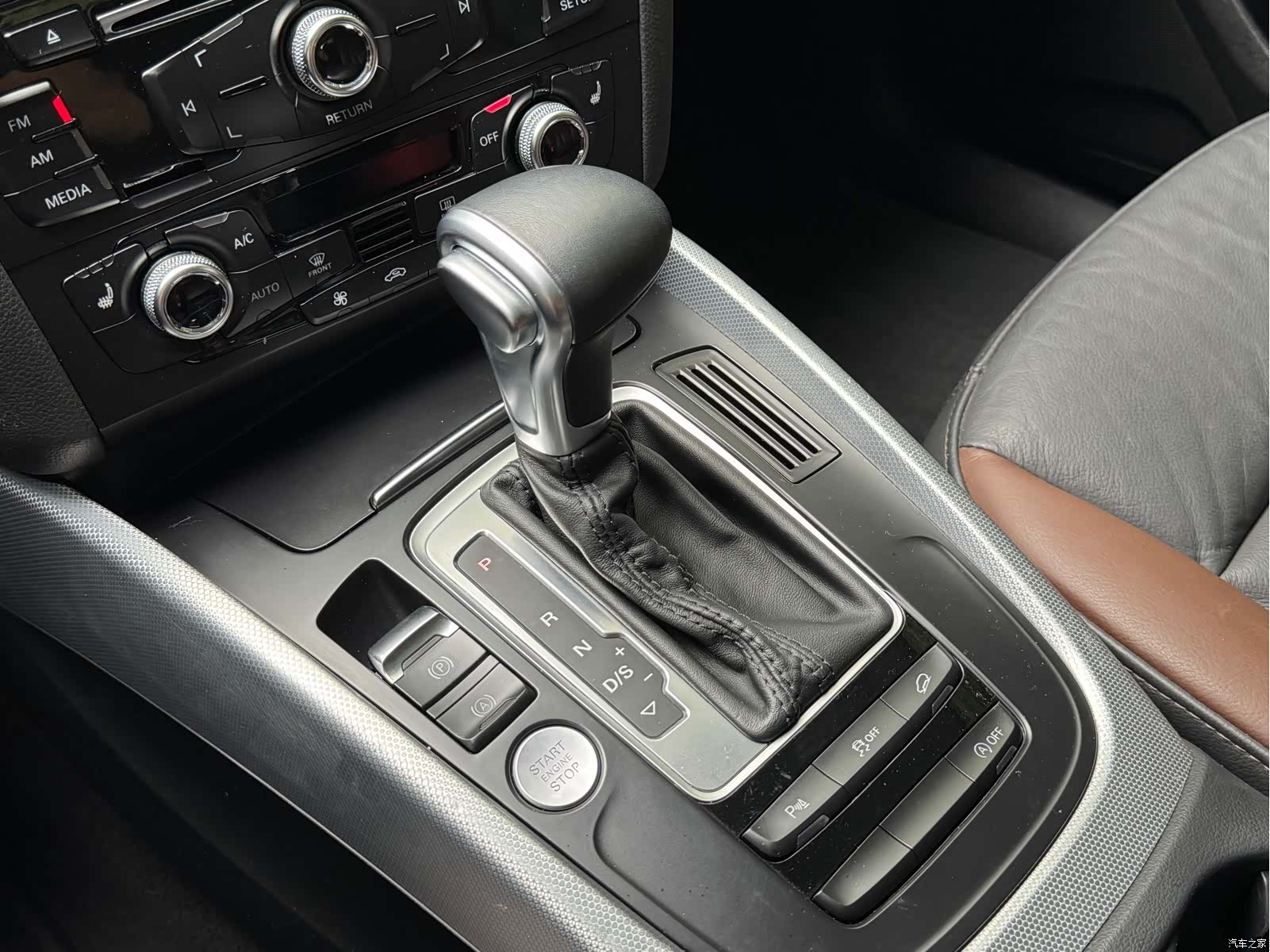 Audi Q5, 2018 6