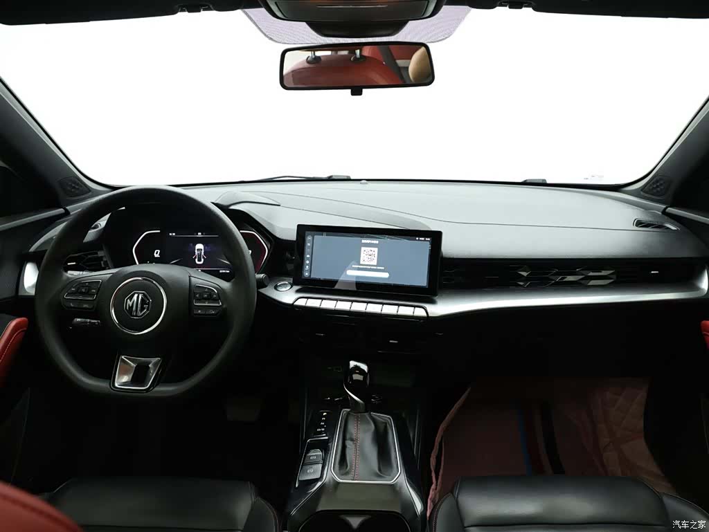 MG MG5, 2022 14