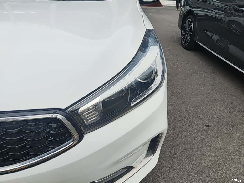 Kia K3, 2017 24