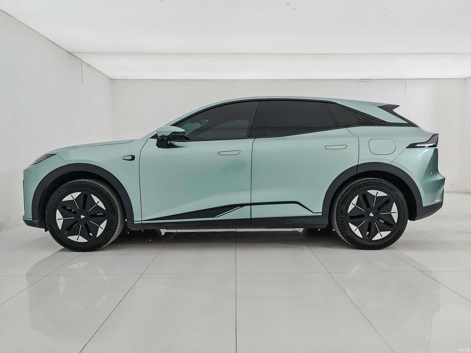 Deepal S07, 2024 8