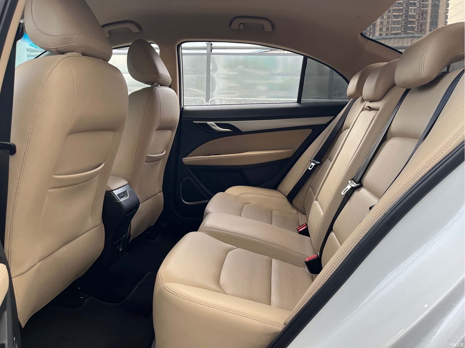 Geely Emgrand, 2018 10