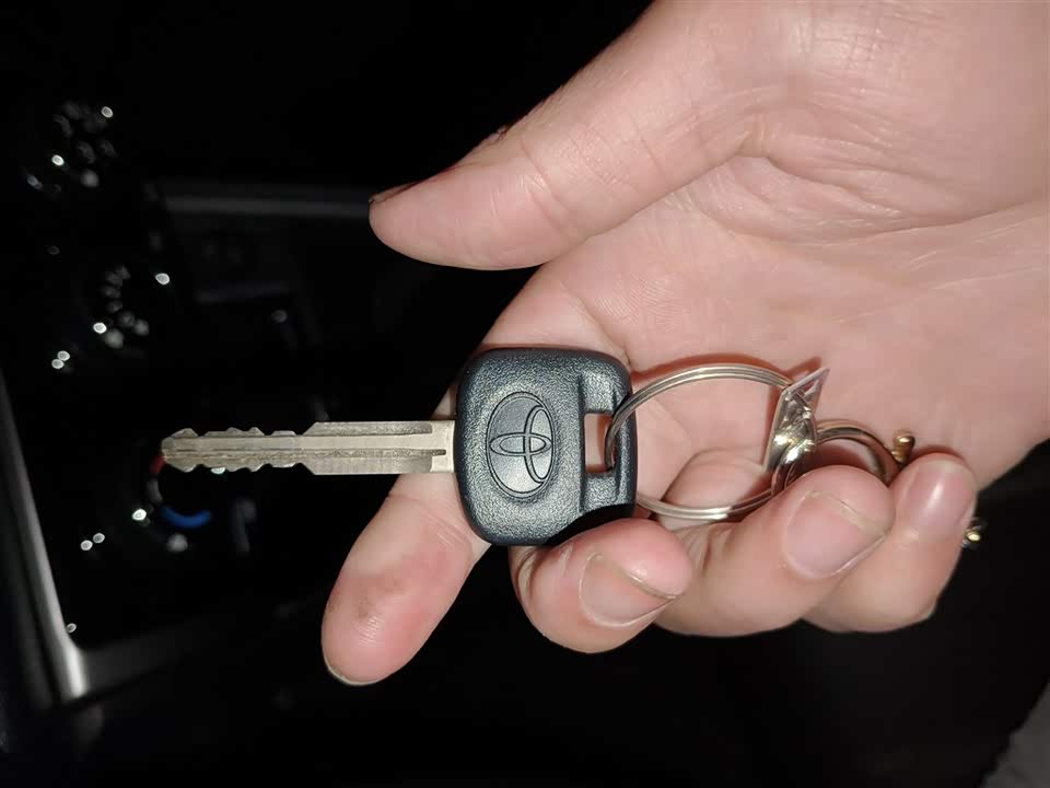 Toyota YARiS L Zhixuan