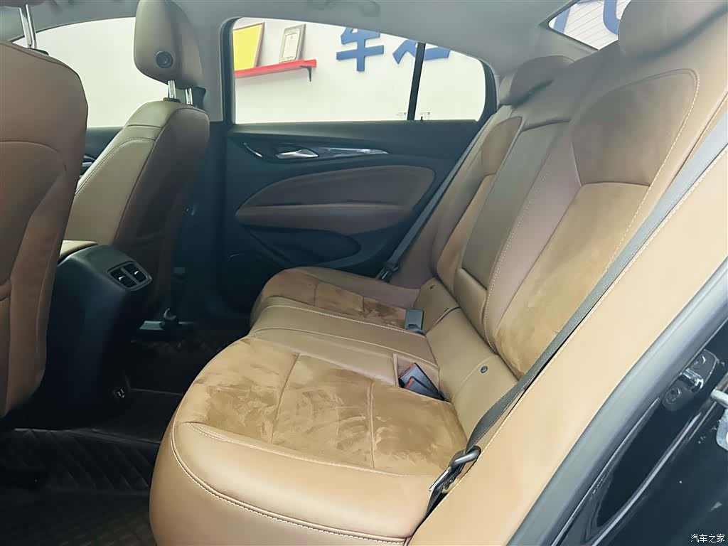 Buick Regal, 2023 21