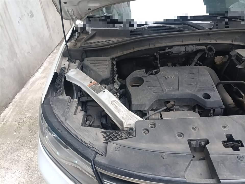 Roewe RX5 Roewe RX5