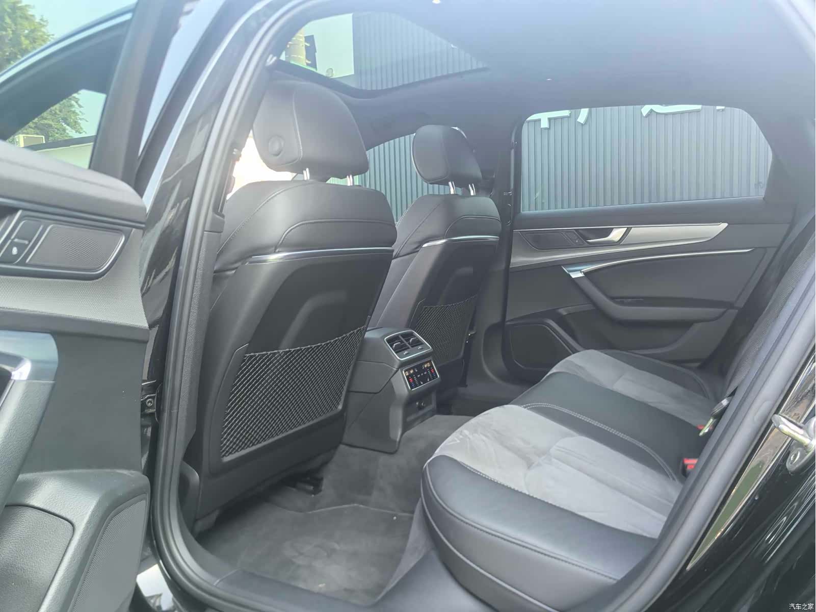 Audi A6L, 2021 7