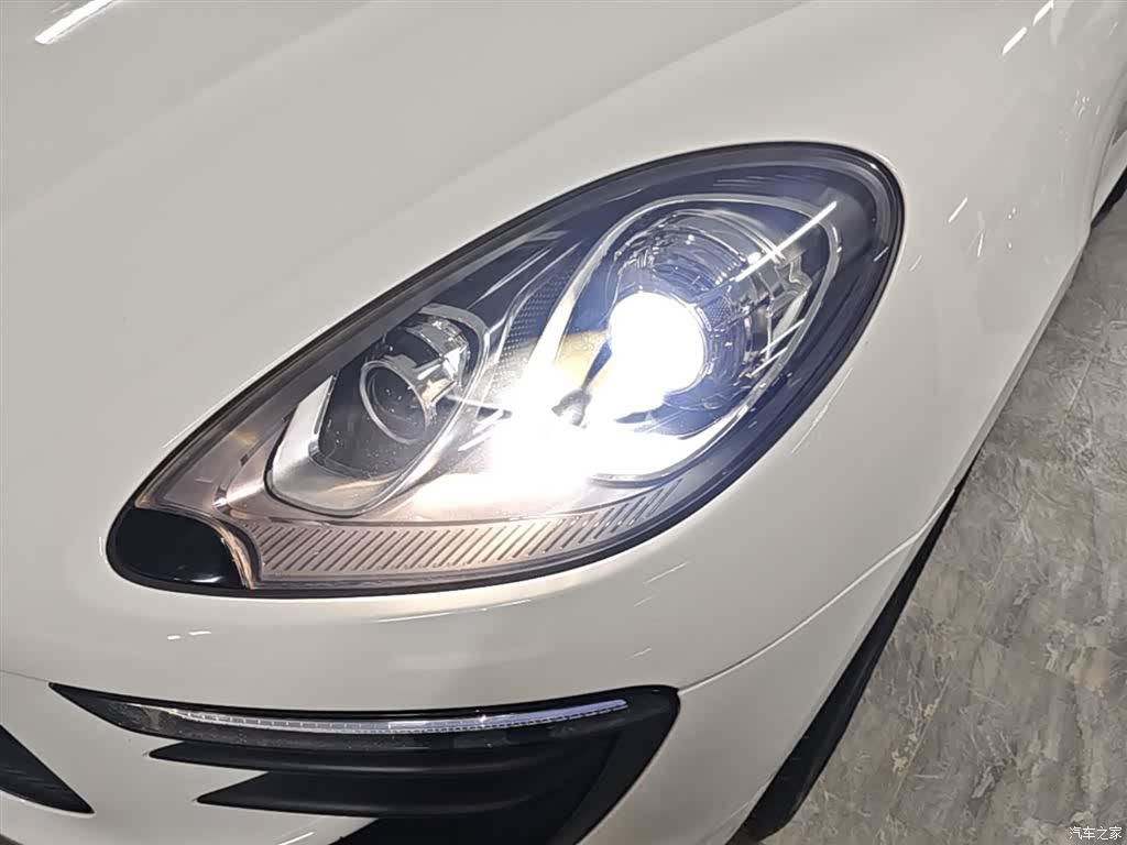 Porsche Macan, 2018 24