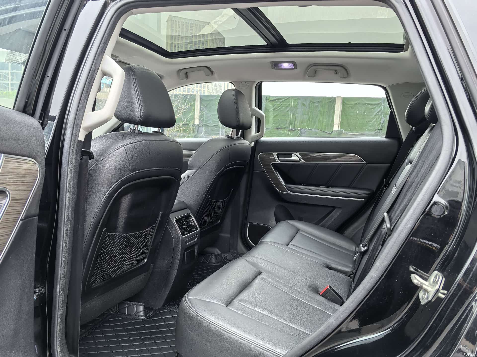 Haval H6, 2017 10