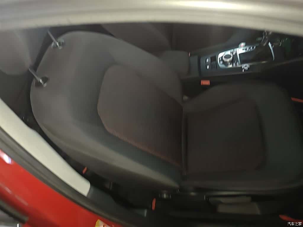 Audi A3, 2020 25