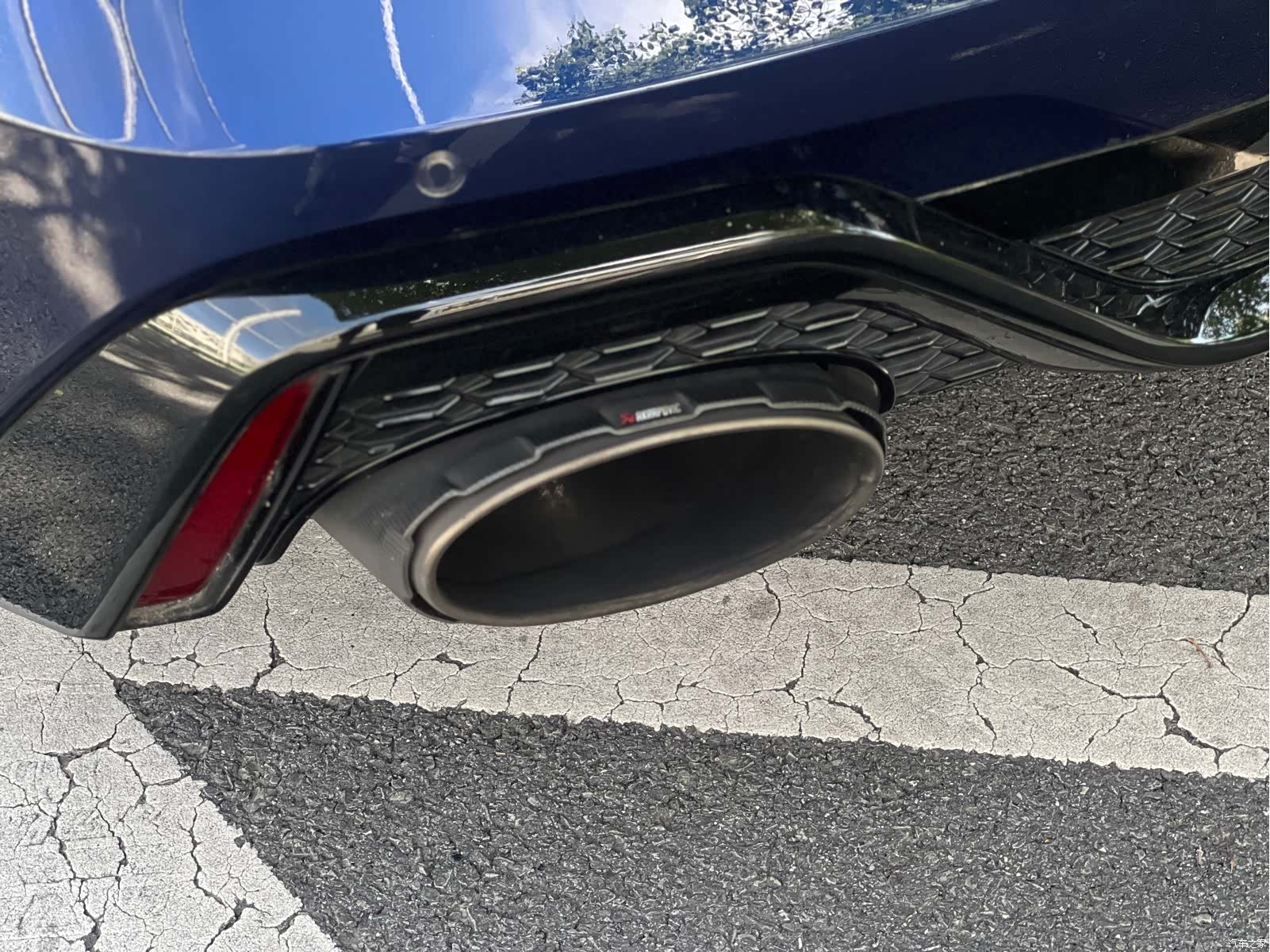 Audi RS, 2021 7