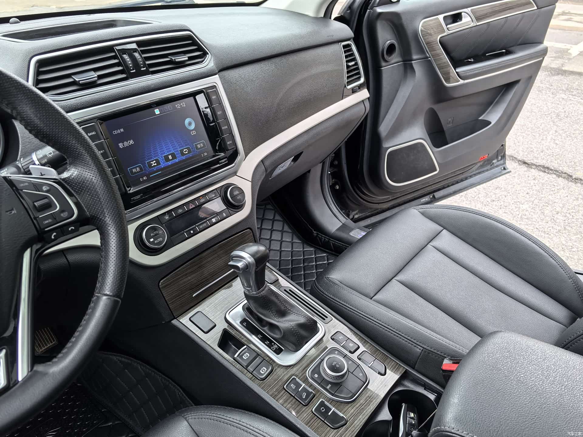 Haval H6, 2017 20