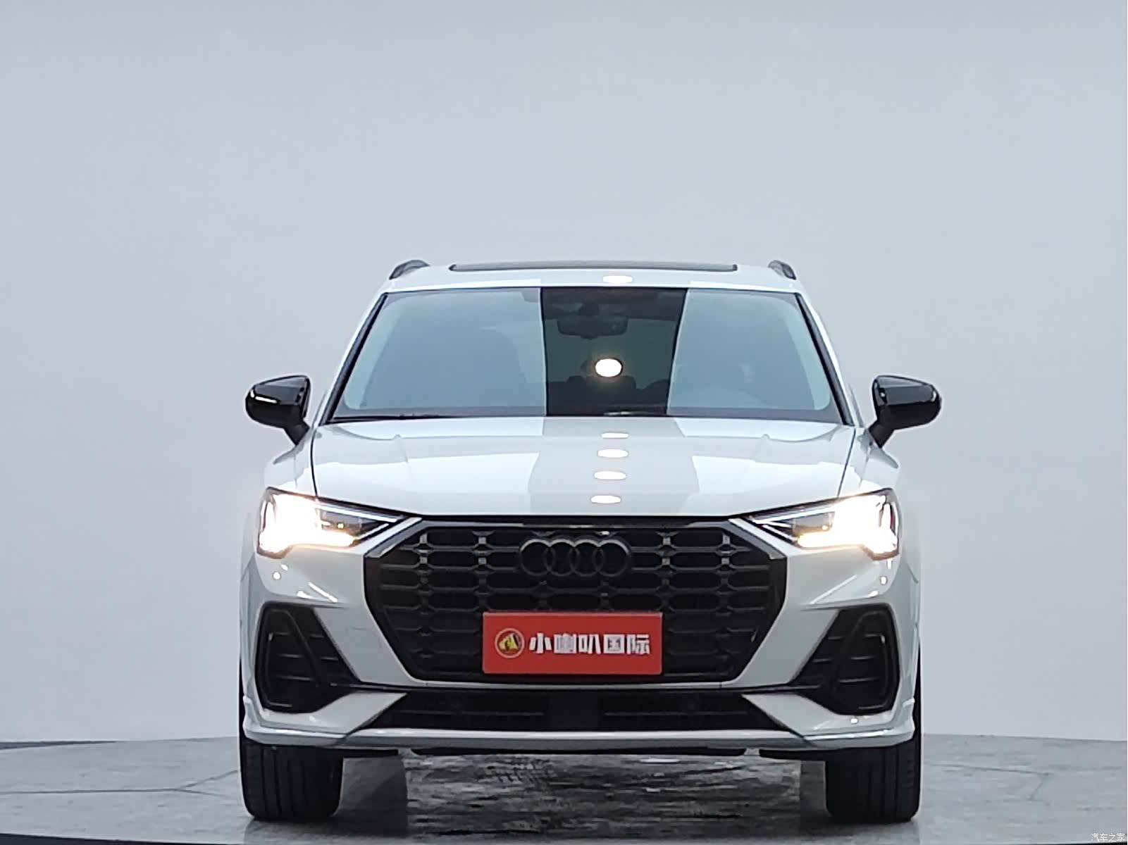 Audi Q3, 2022 3