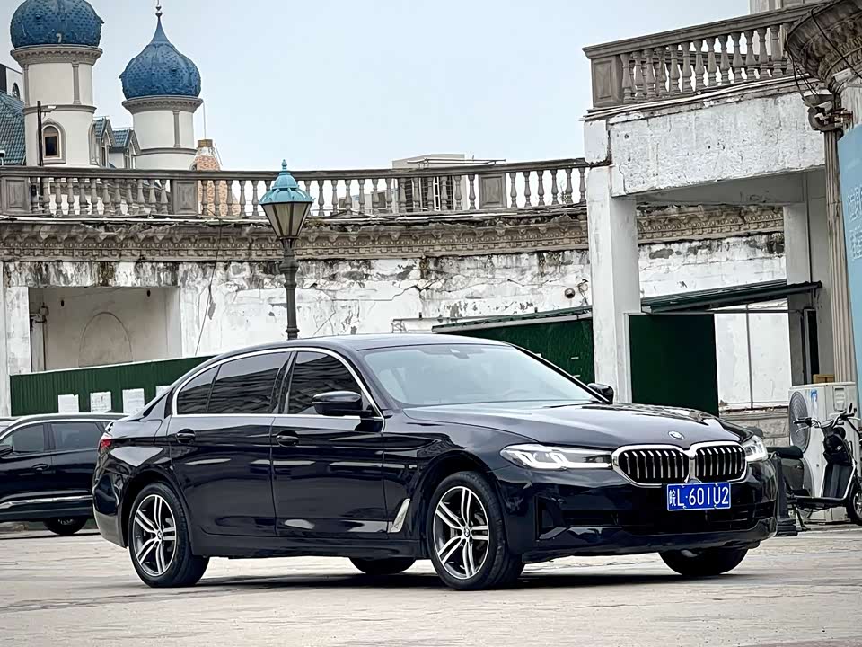 BMW 5 series BMW 5 series
